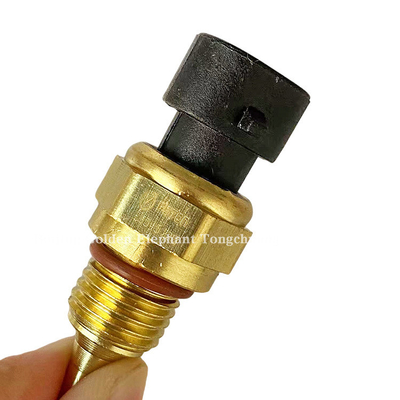 Sensore di temperatura del liquido di raffreddamento di prima generazione per camion cinese 4954905 3865346 3096153
