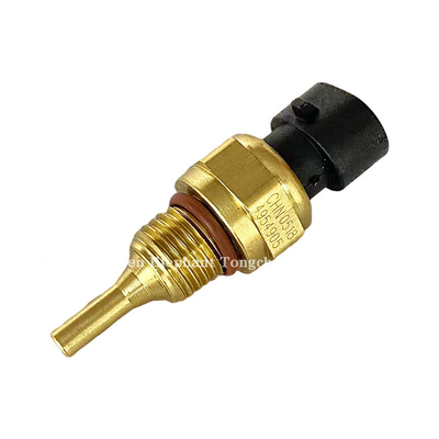 Sensore di temperatura del liquido di raffreddamento di prima generazione per camion cinese 4954905 3865346 3096153