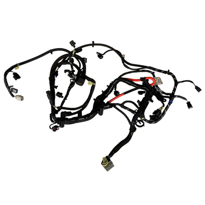 3.2 Assemblaggio di imbracature per motori diesel essenziale per le esigenze di manutenzione e riparazione del veicolo