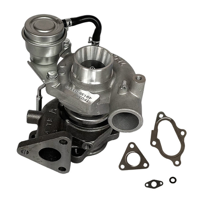 Motore Mitsubishi 4M40 Modello 49135-03310 Turbocompressore Compatibile con parti di turbocompressore