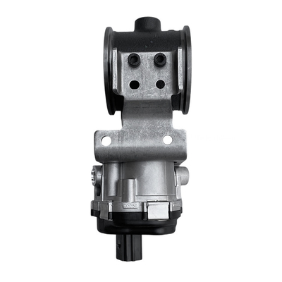 Foton Omako Bell Era ISF 4.5 Motor Exhaust Throttle Valve Modello 5609446 2016- T3 T4 T6