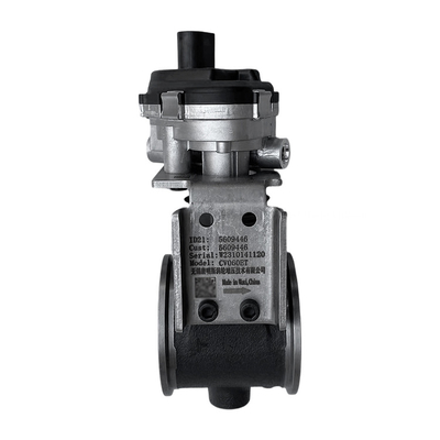 Foton Omako Bell Era ISF 4.5 Motor Exhaust Throttle Valve Modello 5609446 2016- T3 T4 T6