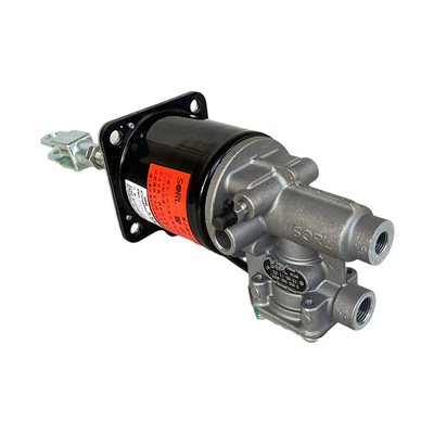 Foton Aumark MRT CTX Assemblea di potenziatore di frizione 133mm*482mm Trasmissione L0162050105A0