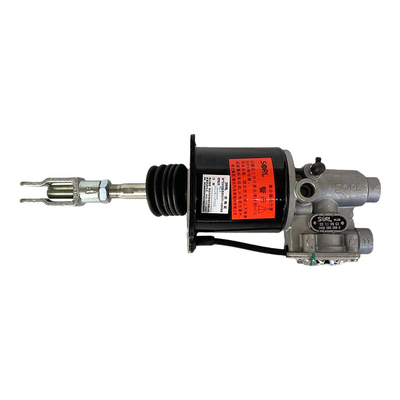 Foton Aumark MRT CTX Assemblea di potenziatore di frizione 133mm*482mm Trasmissione L0162050105A0