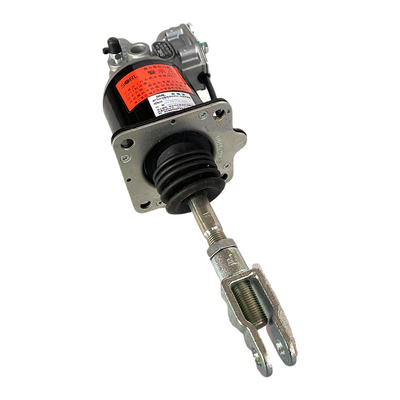 Foton Aumark MRT CTX Assemblea di potenziatore di frizione 133mm*482mm Trasmissione L0162050105A0
