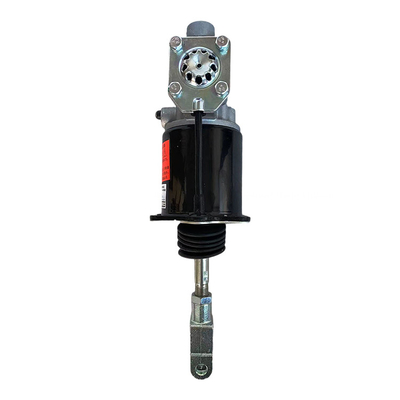 Foton Aumark MRT CTX Assemblea di potenziatore di frizione 133mm*482mm Trasmissione L0162050105A0