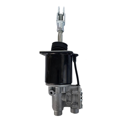 Foton Aumark MRT CTX Assemblea di potenziatore di frizione 133mm*482mm Trasmissione L0162050105A0