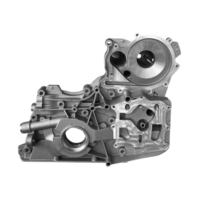Foton Omako O Ling MRT Cummins ISF2.8 Motore Copertura della cabina del cambio anteriore 5335974