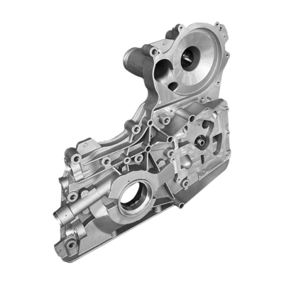 Foton Omako O Ling MRT Cummins ISF2.8 Motore Copertura della cabina del cambio anteriore 5335974