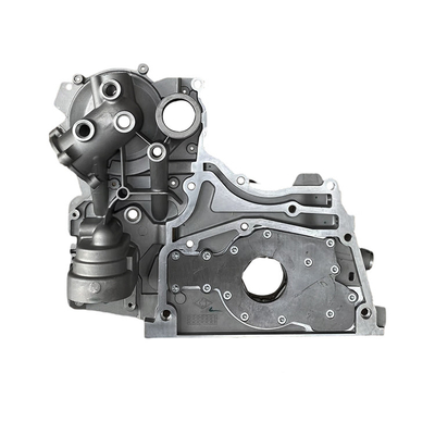 Foton Omako O Ling MRT Cummins ISF2.8 Motore Copertura della cabina del cambio anteriore 5335974