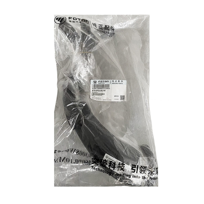 Omako Oling MRT CTX Copilota Piede laterale Canale d'aria L081100000137 Foton Truck Interior