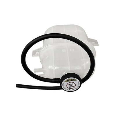 OEM Dimensioni standard Foton Tuo Lu P1130410001A0 Assetto serbatoio dell'acqua a termostato
