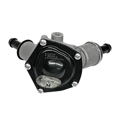 Fitture per auto Foton K1340340001A0 Assemblaggio riduttore di ingranaggi per parti originali di sterzo automatico