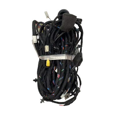 Customizze Foton Original Original Parts Tuyano E S Ceiling Wiring Harness Assembly V1374040118A0 per auto