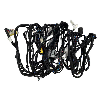 Customizze Foton Original Original Parts Tuyano E S Ceiling Wiring Harness Assembly V1374040118A0 per auto