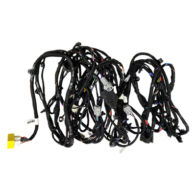 Customizze Foton Original Original Parts Tuyano E S Ceiling Wiring Harness Assembly V1374040118A0 per auto