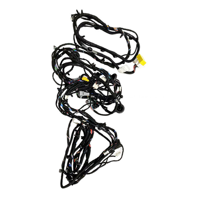 Customizze Foton Original Original Parts Tuyano E S Ceiling Wiring Harness Assembly V1374040118A0 per auto