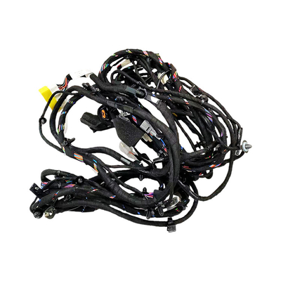 Customizze Foton Original Original Parts Tuyano E S Ceiling Wiring Harness Assembly V1374040118A0 per auto