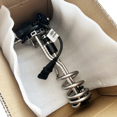 Camion Foton Originale Omac Aoling MRT CTX Sensore di livello liquido L012500000699 Condizione