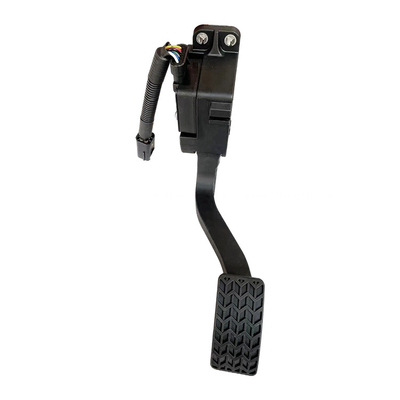 V1117030100A0 Assetto elettronico del pedale dell'acceleratore per il motore Futian Tuyano E/S 493