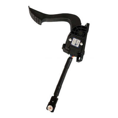V1117030100A0 Assetto elettronico del pedale dell'acceleratore per il motore Futian Tuyano E/S 493