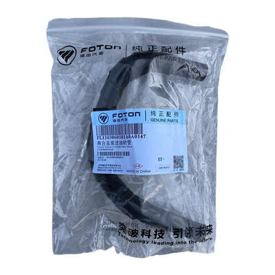 Camion Fukuda Omako Ring Rewo Era Termostato Clutch Master Pompa Pompa di olio L1163060101A0