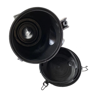 Foton Car Model Performance Boost K1727PU K1119002004A0 G7 Air Filter Assembly con guardia