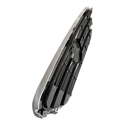 N.O.O. C5531010102A0 Striscia decorativa del paraurti anteriore per Porsche Gratour ix5 di Foton