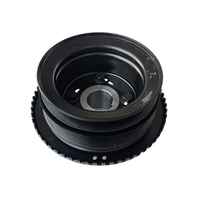 Foton Aumark Aoling MRT Yunnei D25 D30 Motor Crankshaft Pulley Assembly X10007727