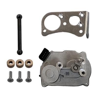 KIA Mohave Turbocompressore Attuatore Assemblaggio 28215-3A000 28212-3A000 per parti D6EA 3.0L