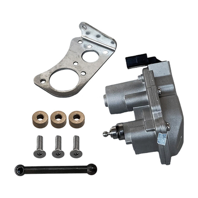 KIA Mohave Turbocompressore Attuatore Assemblaggio 28215-3A000 28212-3A000 per parti D6EA 3.0L