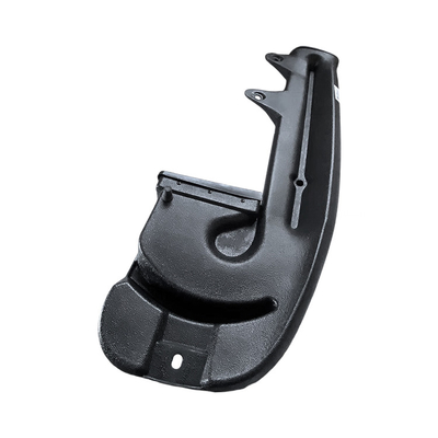 Beyond Foton Aolin MRT Tubo di aspirazione con schienale alto 1106911900020 Beyond Beyond Beyond
