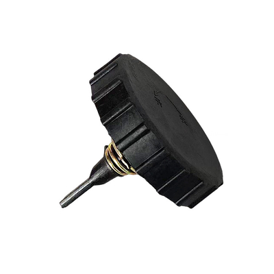 Foton Aumark Truck Tie Rod Power Steering Oil Cap 1105134000022 1108934000022 L0340040024A0 1105934000009 1104934000124 di plastica