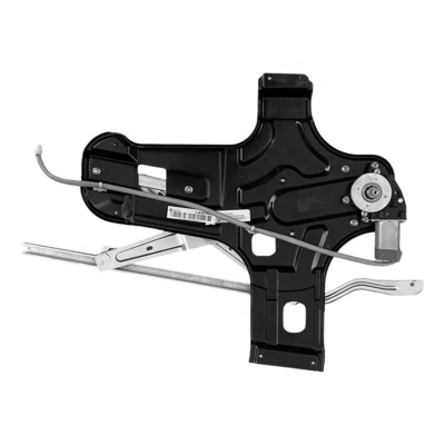 Omako Bell Rivo Era Porta Ascensore di vetro Assemblaggio con G0610140012A regolatori finestre torcia Prodotto
