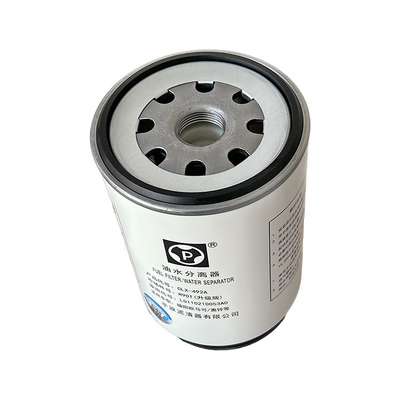 Foton Car Fitment Filtro di carburante per la separazione dell'olio e dell'acqua per Marco S3 ISF 3.8 L0110210053A0