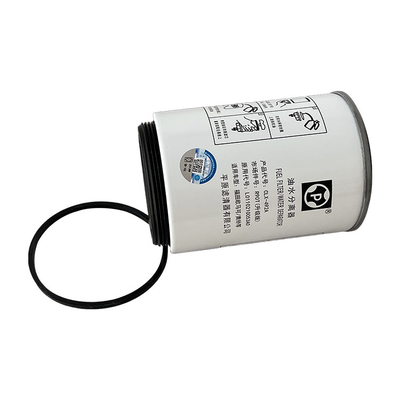 Foton Car Fitment Filtro di carburante per la separazione dell'olio e dell'acqua per Marco S3 ISF 3.8 L0110210053A0