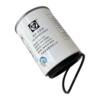 Foton Car Fitment Filtro di carburante per la separazione dell'olio e dell'acqua per Marco S3 ISF 3.8 L0110210053A0