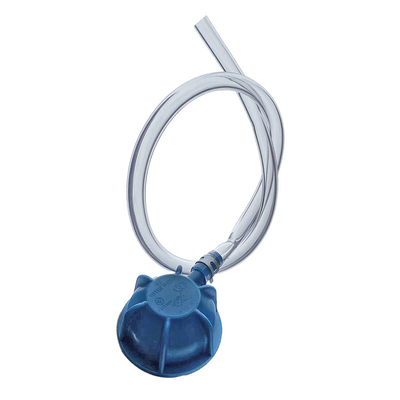 Foton Omac S5 Okling Hornet Copertura di pressione del serbatoio sotto acqua M4130610400A0