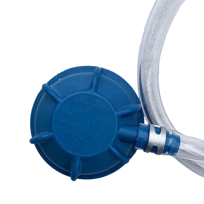 Foton Omac S5 Okling Hornet Copertura di pressione del serbatoio sotto acqua M4130610400A0