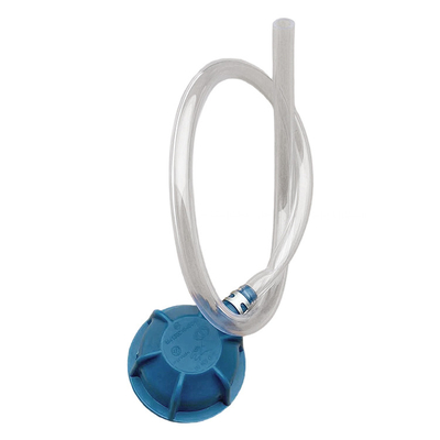 Foton Omac S5 Okling Hornet Copertura di pressione del serbatoio sotto acqua M4130610400A0