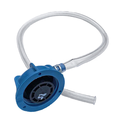 Foton Omac S5 Okling Hornet Copertura di pressione del serbatoio sotto acqua M4130610400A0
