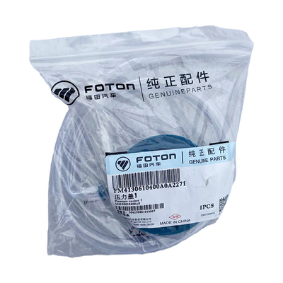 Foton Omac S5 Okling Hornet Copertura di pressione del serbatoio sotto acqua M4130610400A0