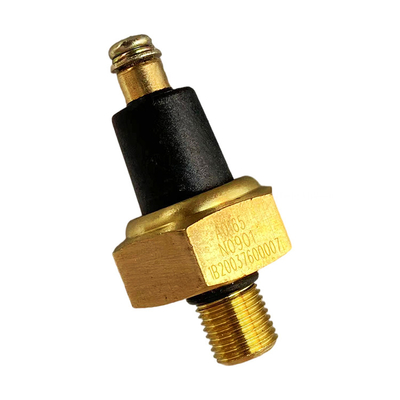 Foton Aumark Bell ISF 3.8/2.8 Interruttore di allarme della pressione dell'olio motore per 16.01- GRATOUR ix5