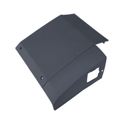 Foton Aumark MRT CTX Passenger Side Lower Skirt Panel Assembly Modello di prima generazione