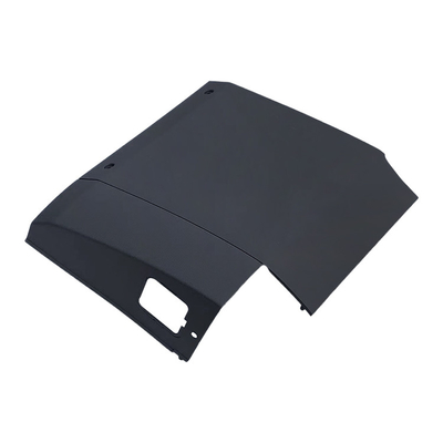 Foton Aumark MRT CTX Passenger Side Lower Skirt Panel Assembly Modello di prima generazione
