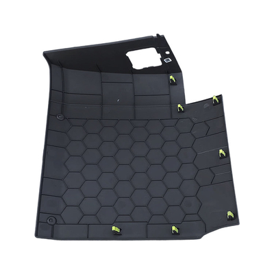 Foton Aumark MRT CTX Passenger Side Lower Skirt Panel Assembly Modello di prima generazione