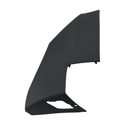 Foton Aumark MRT CTX Passenger Side Lower Skirt Panel Assembly Modello di prima generazione