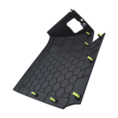 Foton Aumark MRT CTX Passenger Side Lower Skirt Panel Assembly Modello di prima generazione