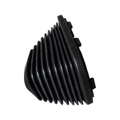 2016- Foton Aumark MRT Era Joystick Cover Assemblea Copertura di polvere L017300000078 Durable