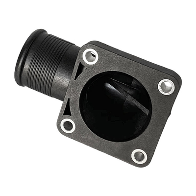 Foton ISF3.8 Motore Aumark Bell tubo d'acqua comune con copertura termostato di controllo della temperatura